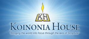 Koinonia House