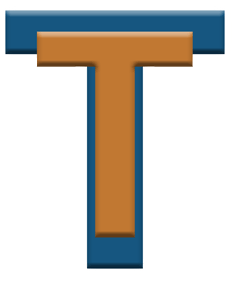 Logo of Tim Tyler